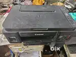 Canon G3010 printer