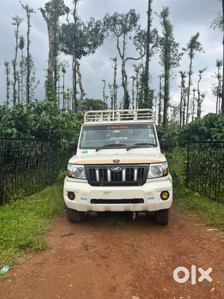 Mahindra Maxx 2023 Diesel Good Condition