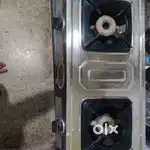 Cook top ( Chulha )