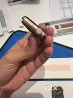 iwatch SE 40 mm rise gold
