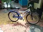 Cosmic cycle for sale