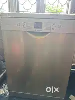 Dishwasher Bosch