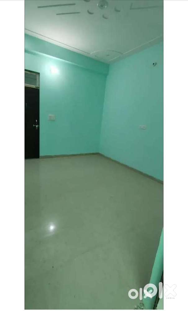 1BHK attached bathroom Without kitchen