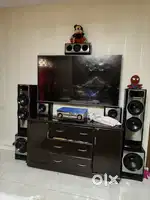 65inch LED smart tv for sale