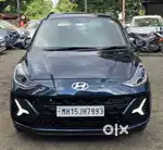 Hyundai Grand i10 Nios AMT Sportz, 2023, Petrol
