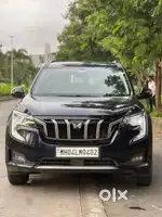 Mahindra XUV700 2.2 AX 5 Diesel MT 7 Str, 2023, Diesel