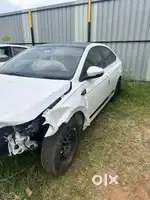 SKODA SLAVIA PETROL