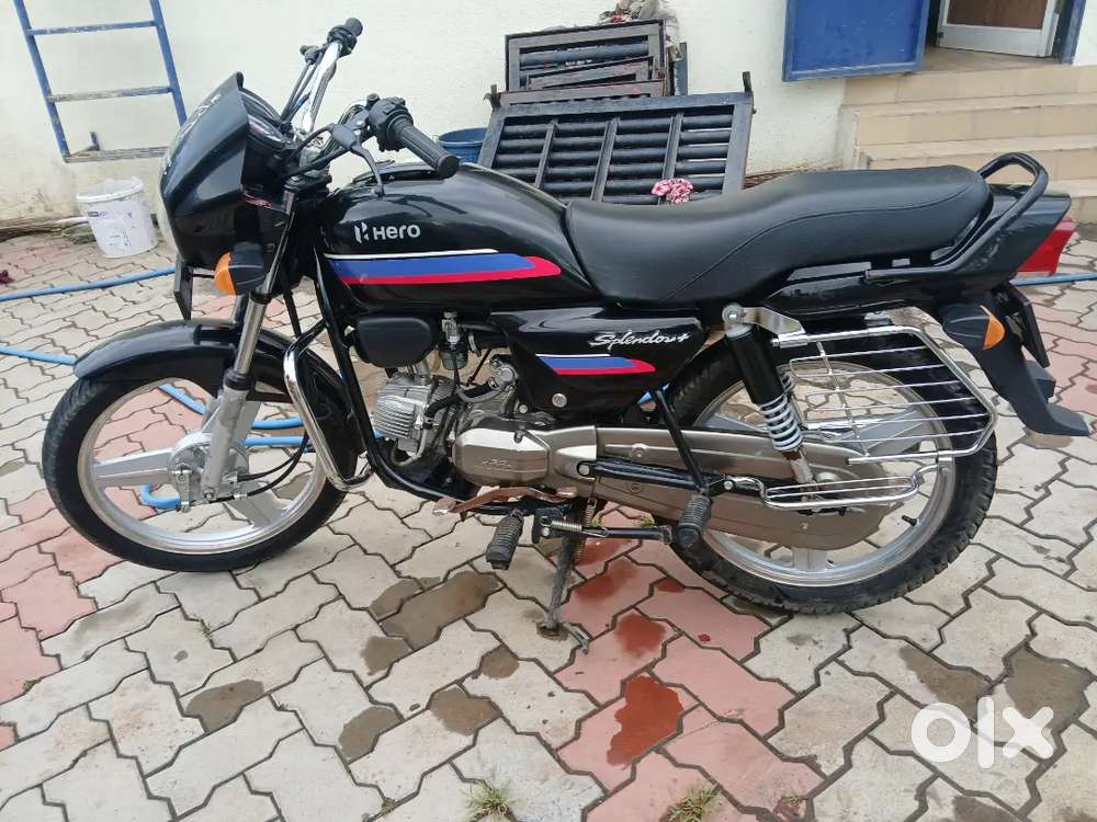 Full Modified splendor 2006