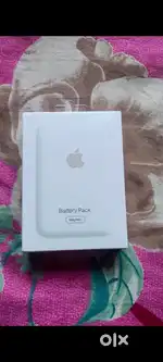 Magsafe power bank for iphone users