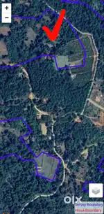 Land for Constructing farm house, Plantations, Aquaculture etc...
