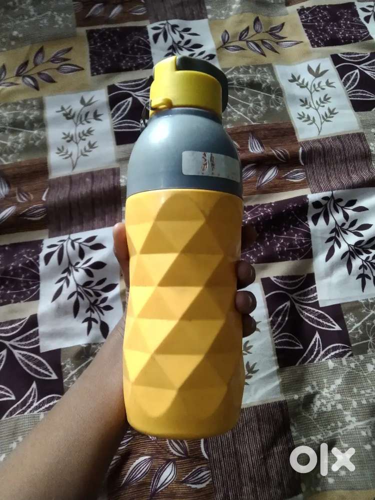 It is a bottle