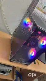 Brand New Gaming CPU for sale