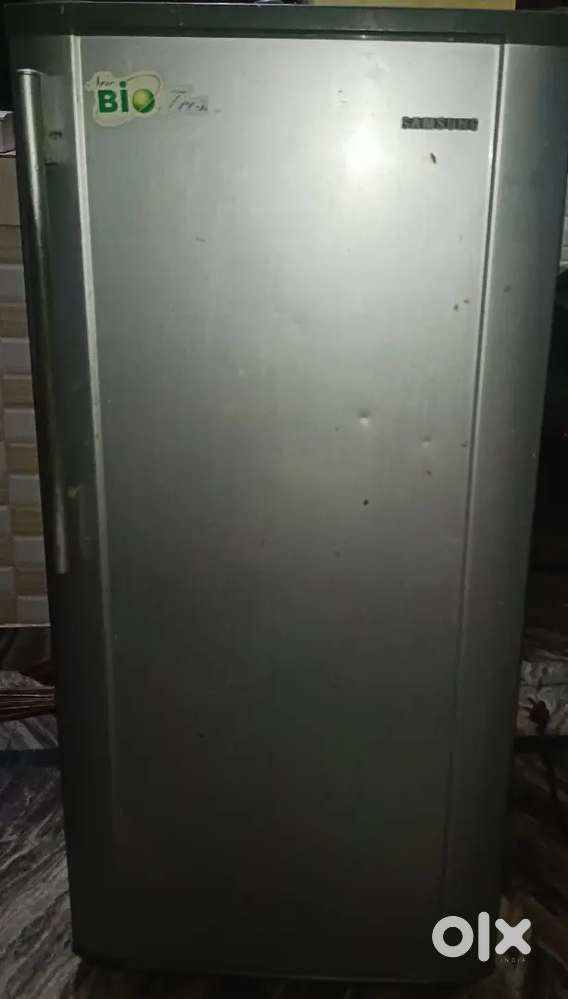 I want to sell my fridge