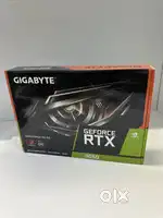 Gigabyte Rtx 3050 Windforce Oc 6Gb Gaming Graphics Card