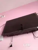 Samsung 32 inch H4500 Smart TV