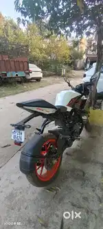 Ktm rc 125 sell