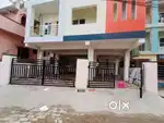 2BHK flat for rent -7500 per month,1k maintenance