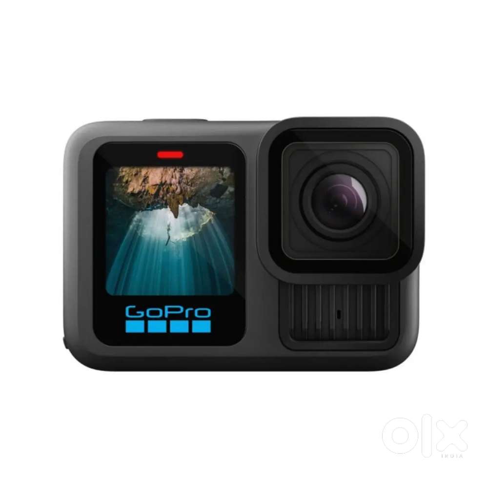 Go pro 12 action camera