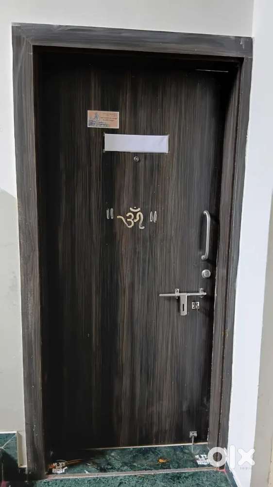 2BHK Flat available on rent