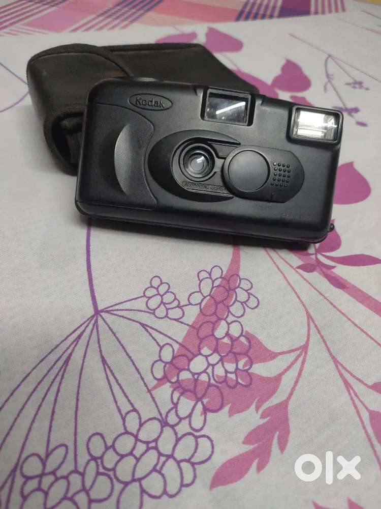 Camera for sale