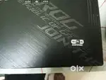 ASUS Rog Laptop