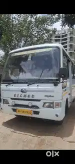 Eicher por 32.Set Paper clear 2.st.Owner Bus
