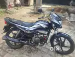 Hero Super Splendor Bike 2019 Model