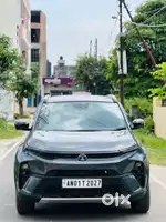 Tata Nexon Fearless PR Plus S 1.2 Revotron Petrol 7 DCA  DT, 2023, P..