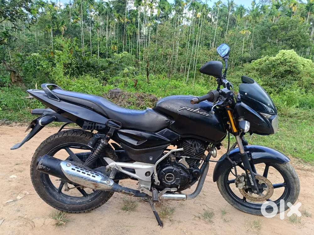 Pulsar 150