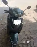 Activa 3G good condition urgent sale.
