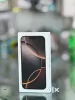 16 pro max 256 GB ( 4 Months old )