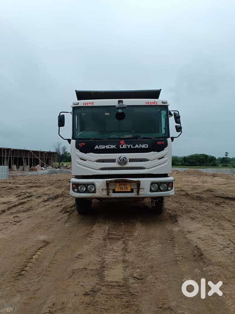10 Tyra Tippers Hub Reduction