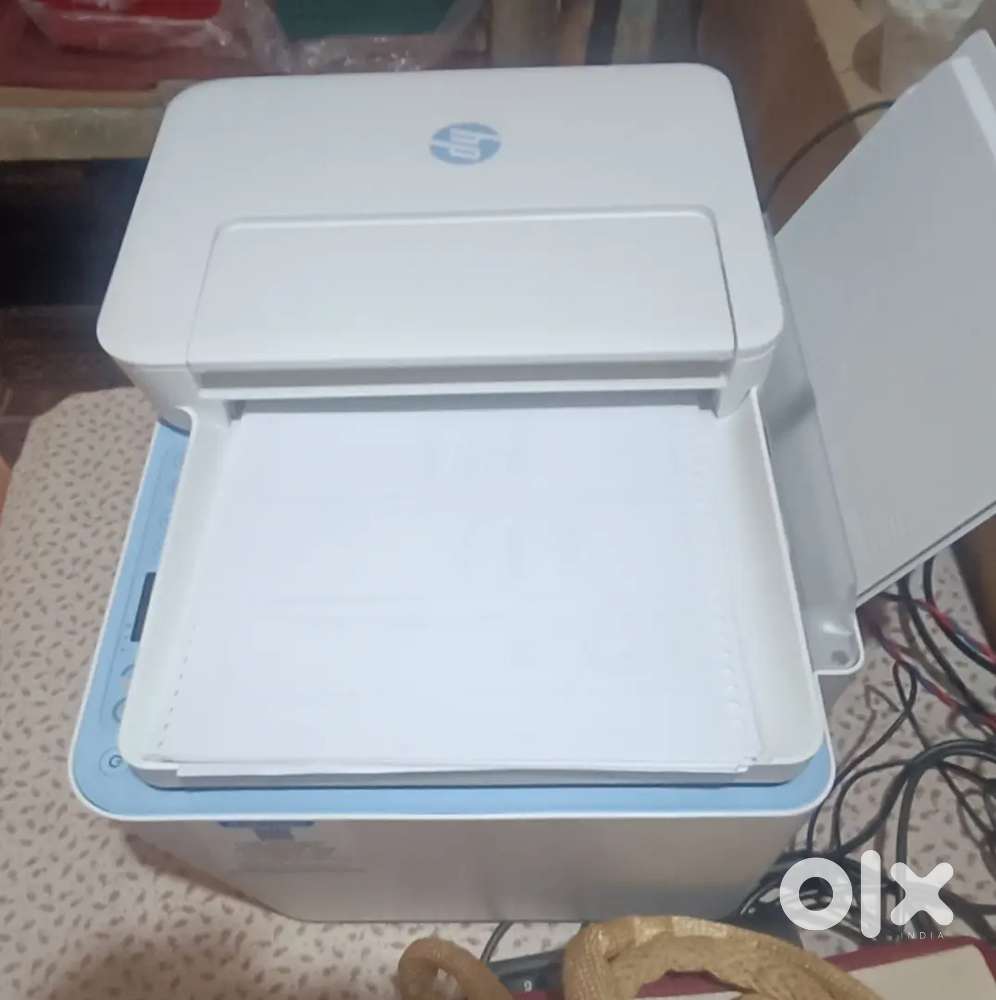 Inkjet Printer