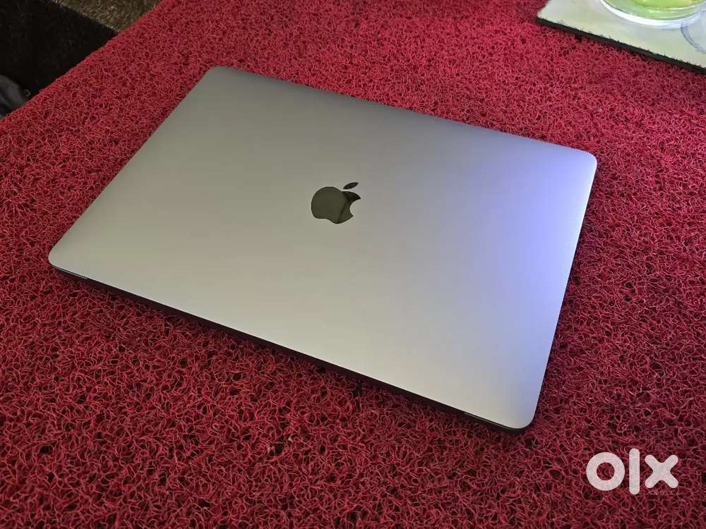 M1 Air 2021  Apple Macbook 8gb 256gb SSD 13inch Retina Touch iD