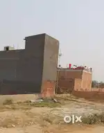 133 Gaj Plot 25 Feet On Road Pakki Reagistry Urgent Sale Sec-148 Noida