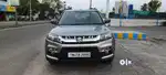 Maruti Suzuki Vitara Brezza LDI (O), 2016, Diesel