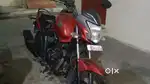 Honda CB trigger 150cc