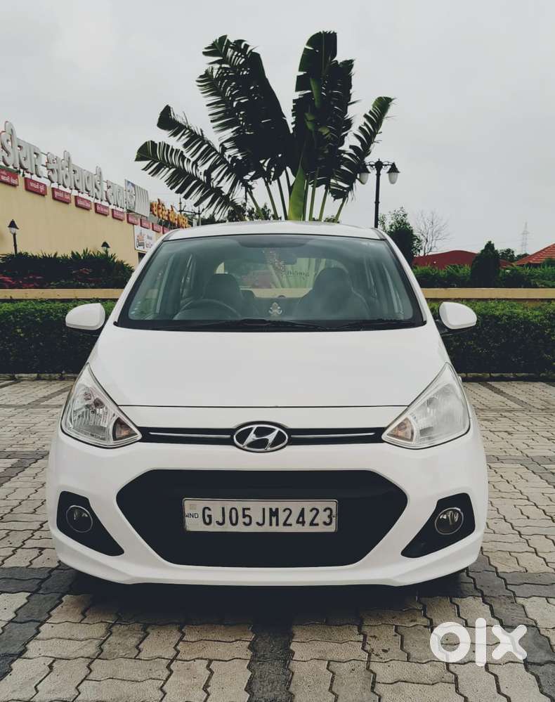 Hyundai Grand i10, 2015, Diesel