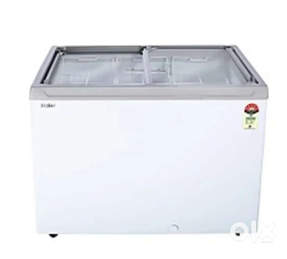 2 deep fridge avalible for sale