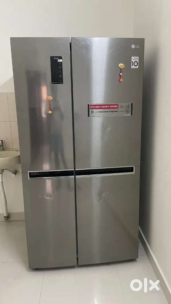 LG-GC-B247SLUV-687-Ltr-side-by-side-Refrigerator