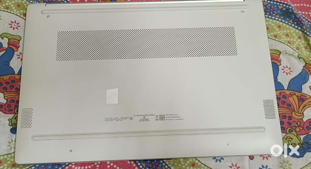 Hp 15, 13 Gen i5 Laptop For sale