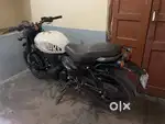 BRAND NEW BIKE selling