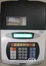 TVS RESTAURANT BILLING MACHINE