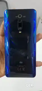 Redmi K20 Pro - Snapdragon 855, 6GB RAM, 128GB - Excellent Condition