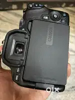 Canon 200D mark 2