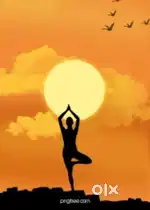 YOGA INSTRUCTOR vacancy