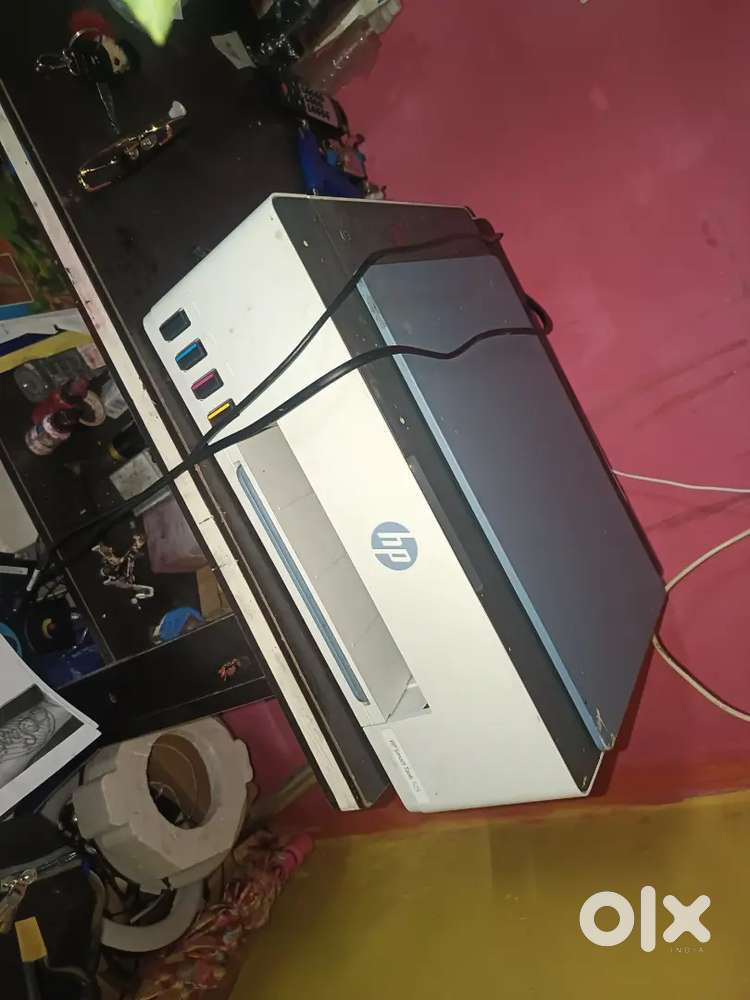 Hp samrat tank 525