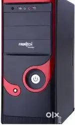 i3 7gen gaming computer
