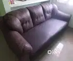 Sofa set. Cushion