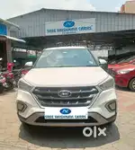 Hyundai Creta 1.4 E Plus CRDi, 2019, Diesel